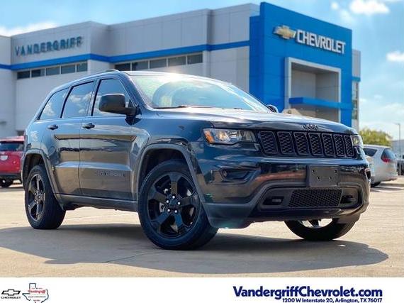 JEEP GRAND CHEROKEE 2018 1C4RJFAG4JC424333 image JEEP GRAND CHEROKEE 2018 1C4RJFAG4JC424333 image